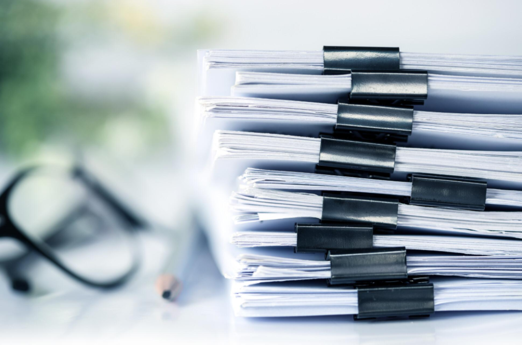 Licences, Registrations & Certifications