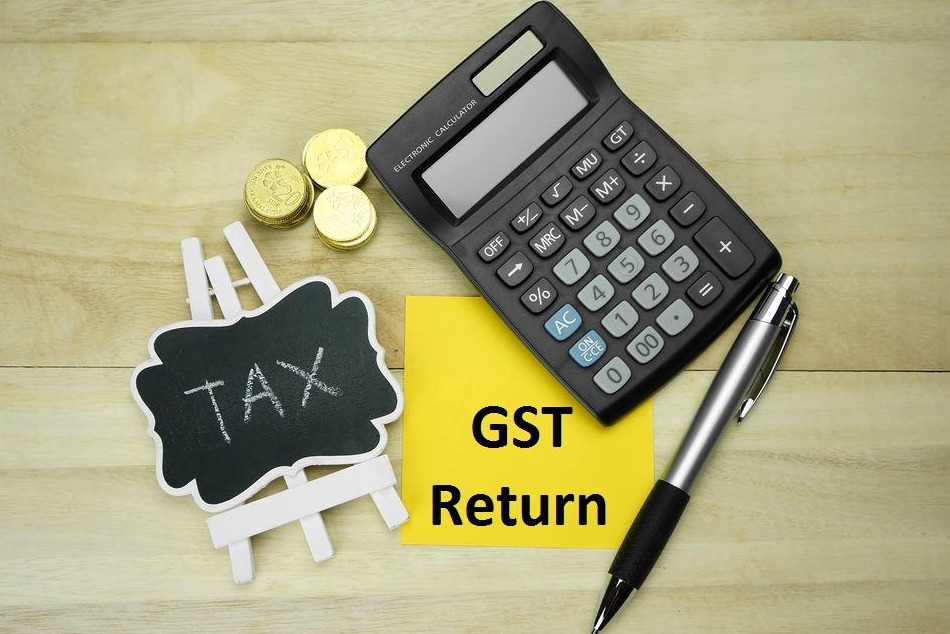 GST Registration